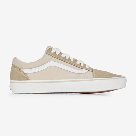 VANS old skool OLD SKOOL BEIGE/BROWN MEN
