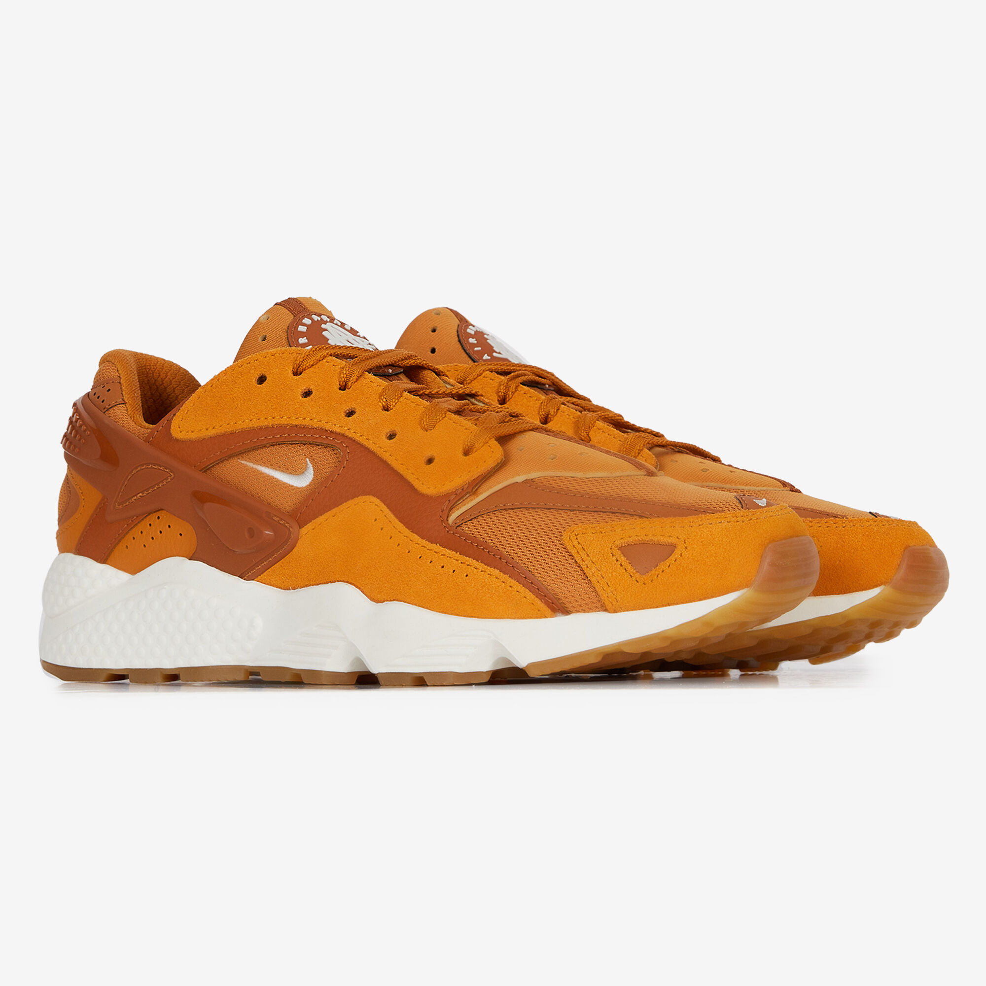 Nike air huarache hombre beige top