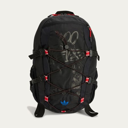 ADIDAS ORIGINALS Sac à dos 100 Thieves Carbon MIXTE