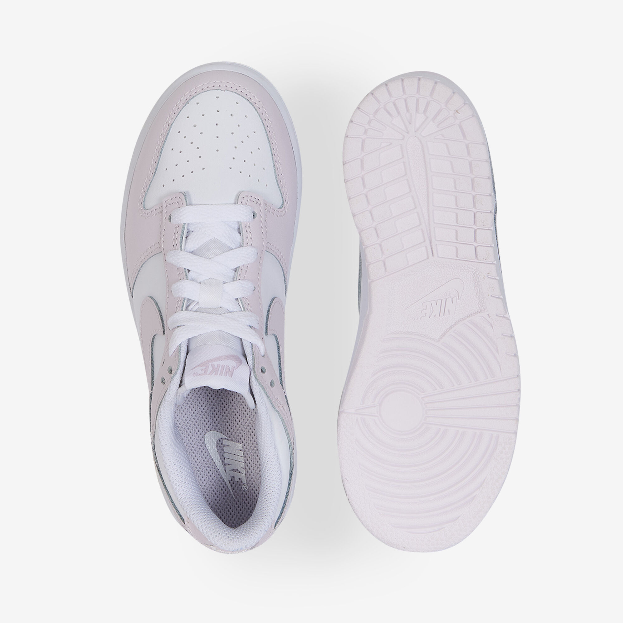 Baskets basses Nike Dunk Low Retro - vue 8