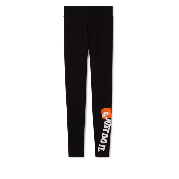 legging nike courir