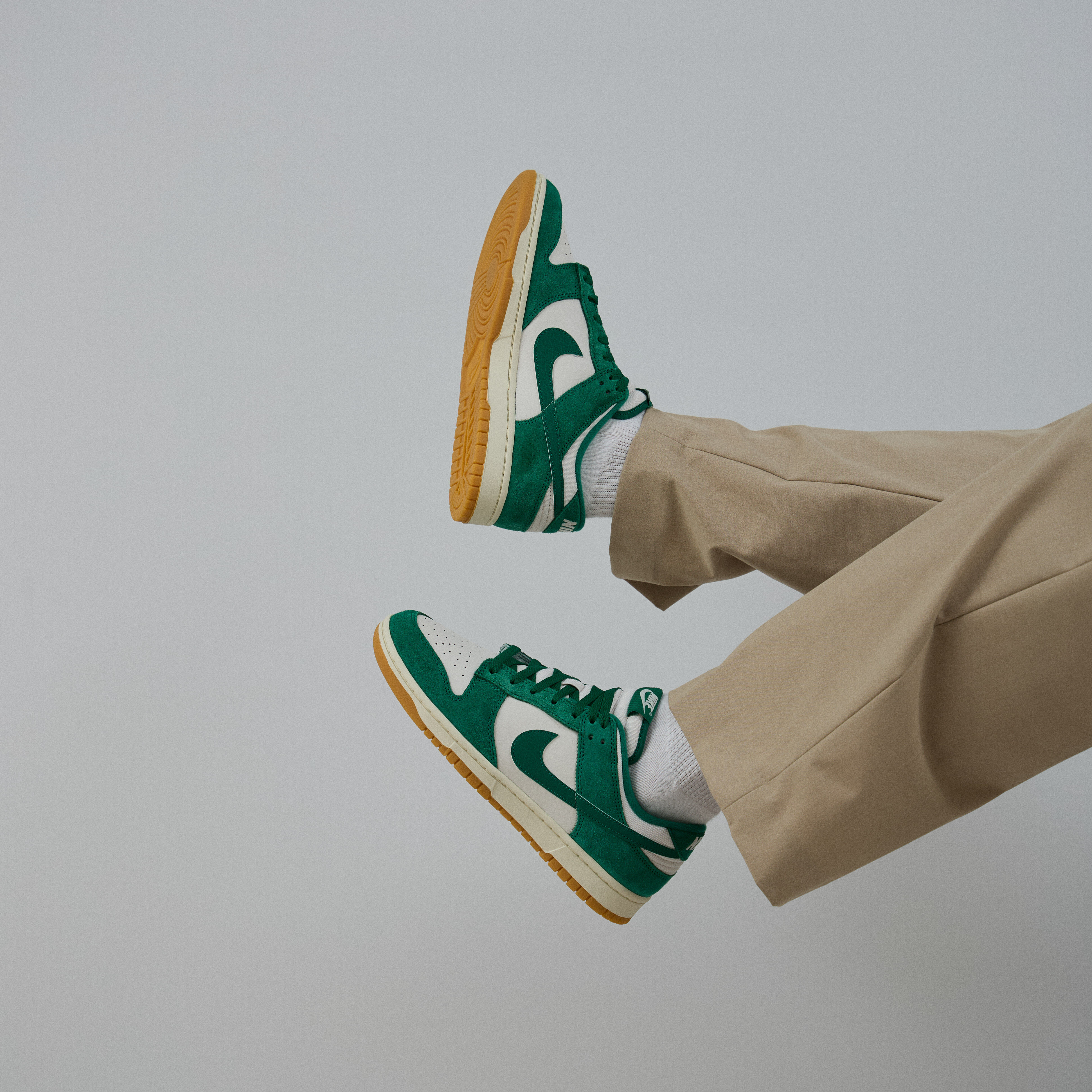 spartan dunk low outfit