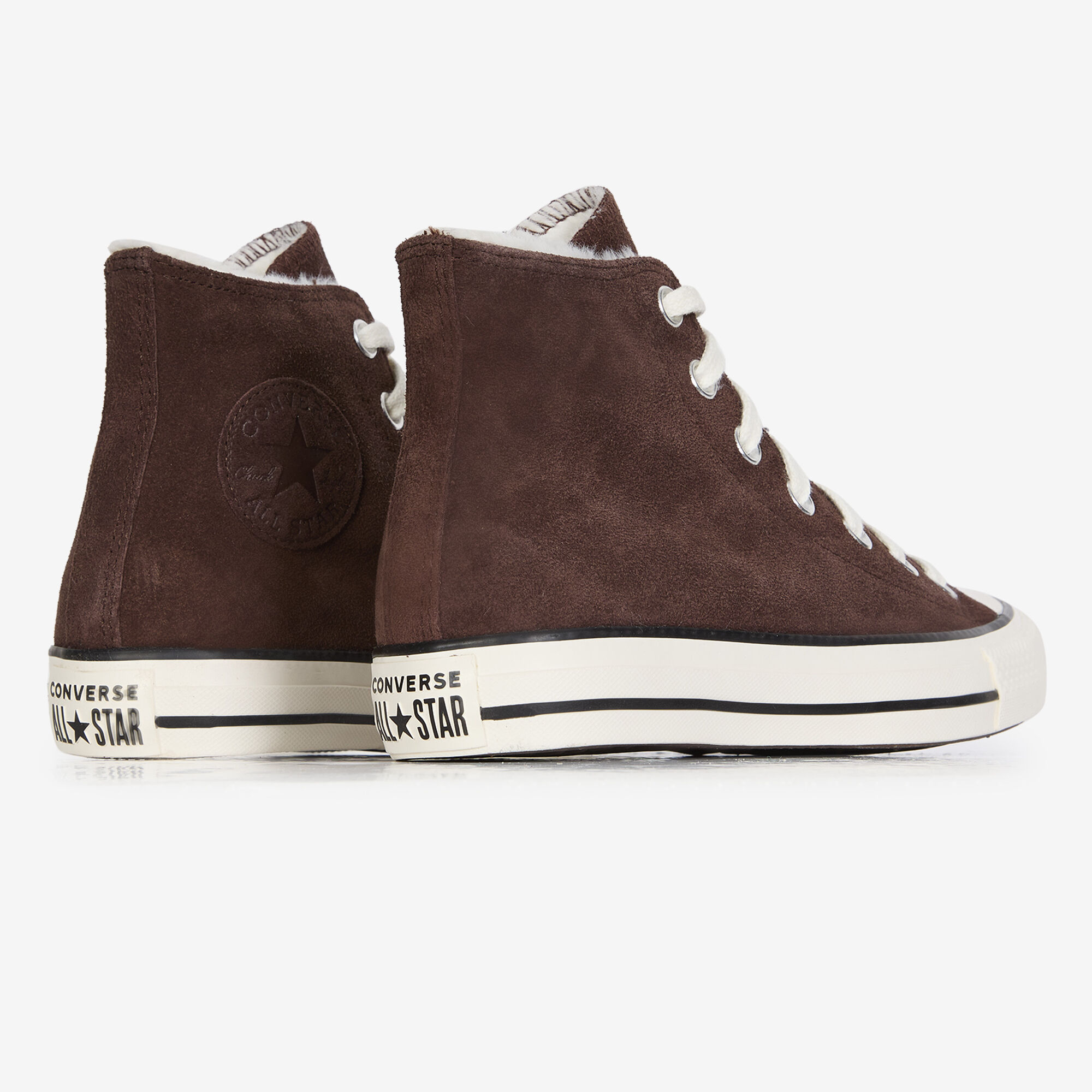 Baskets montantes Converse CHUCK TAYLOR ALL STAR - vue 5