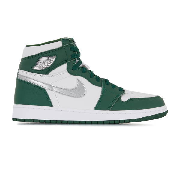 Jordan 1 top mid vert
