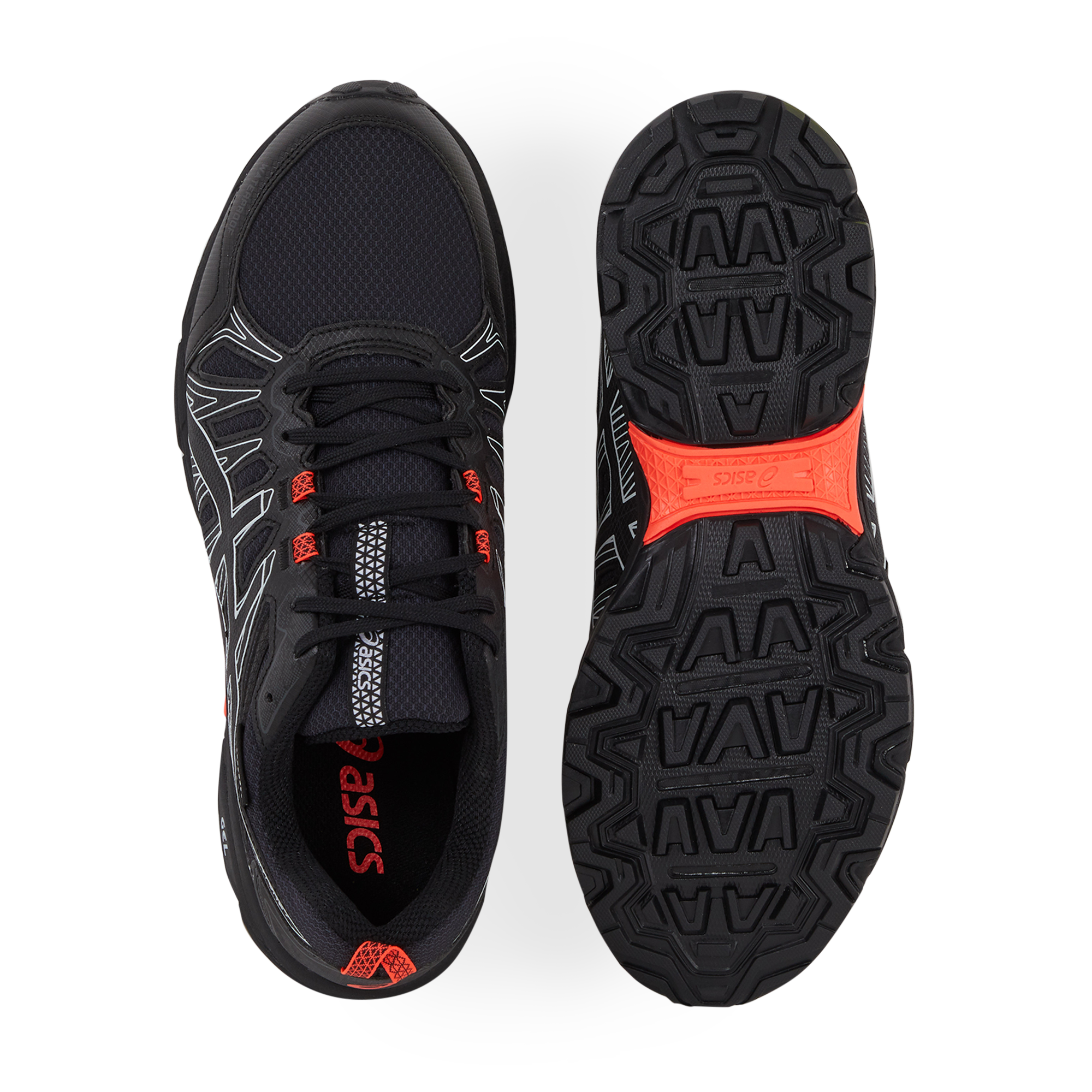 Asics noir courir Clearance