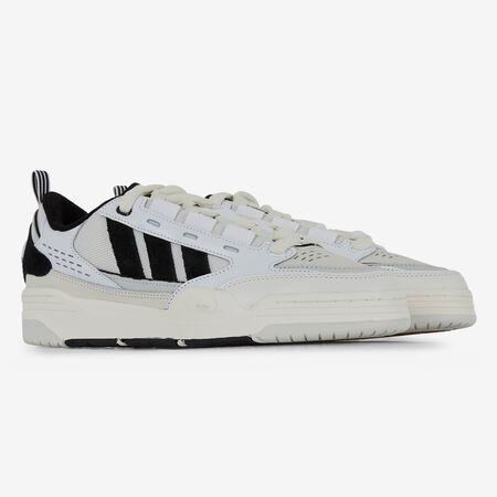 ADIDAS ORIGINALS adi2000 ADI2000 BLANC/NOIR HOMME