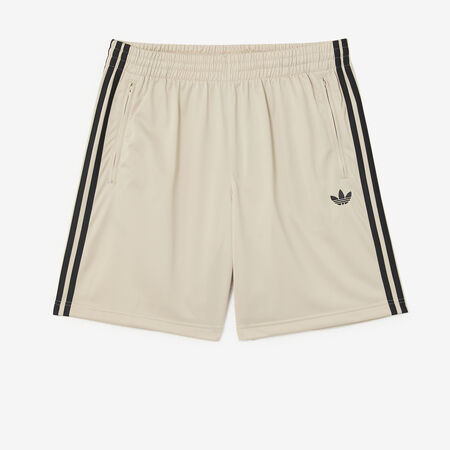 ADIDAS ORIGINALS SHORT 3 STRIPES FIREBIRD BEIGE MEN