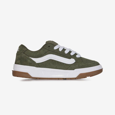 VANS HYLANE KAKI/BLANC JUNIOR