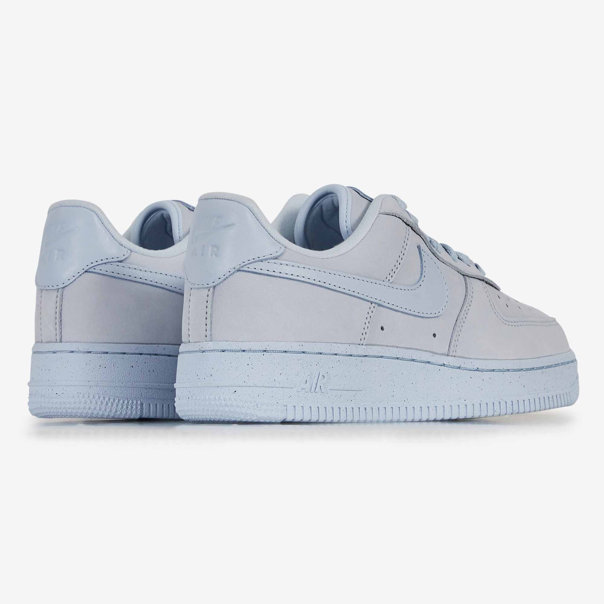 Nike air force one femme on sale courir