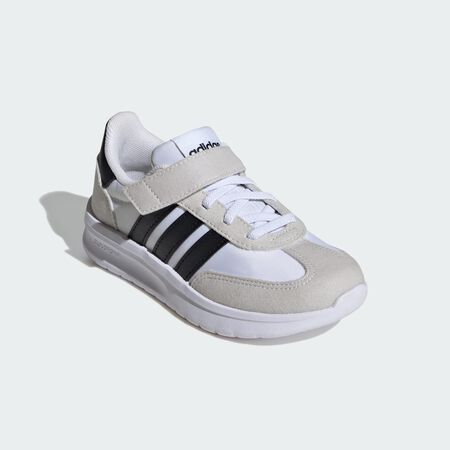 ADIDAS SPORTSWEAR Run 70s 2.0 Shoes Kids Cloud White / Core Black / Grey One BABIES