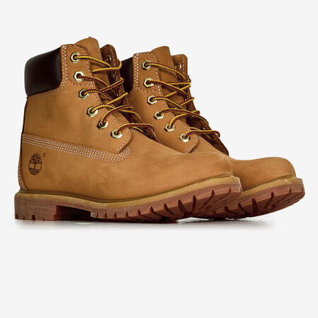 TIMBERLAND 6 inch 6 INCH HONEY WOMEN