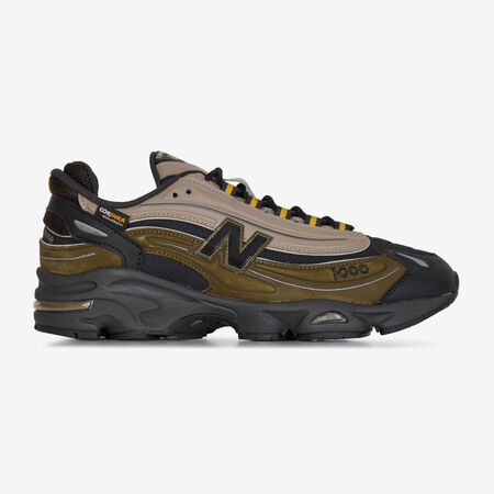 NEW BALANCE 1000 1000 CORDURA MARRON/ORANGE HOMME