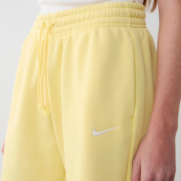 Nike Jaune Jogging Nike Femme Pastel NIKE PANT JOGGER