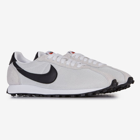NIKE LD-1000 BLANC/NOIR FEMME