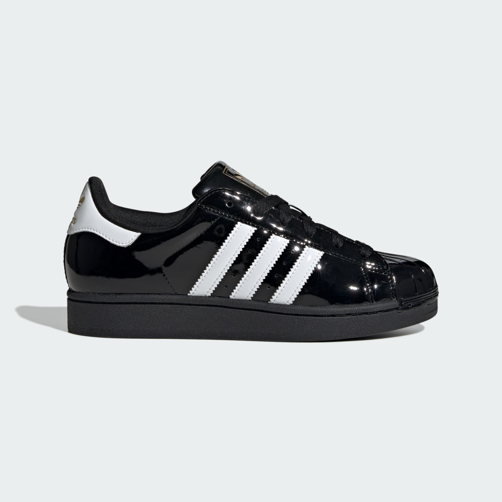 addidas superstar femme