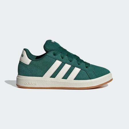 ADIDAS SPORTSWEAR Chaussure Grand Court 00s Enfants Collegiate Green / Off White / Gum BÉBÉ