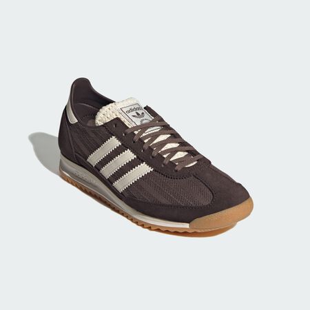 ADIDAS ORIGINALS sl 72 SL 72 OG BROWN/BEIGE WOMEN