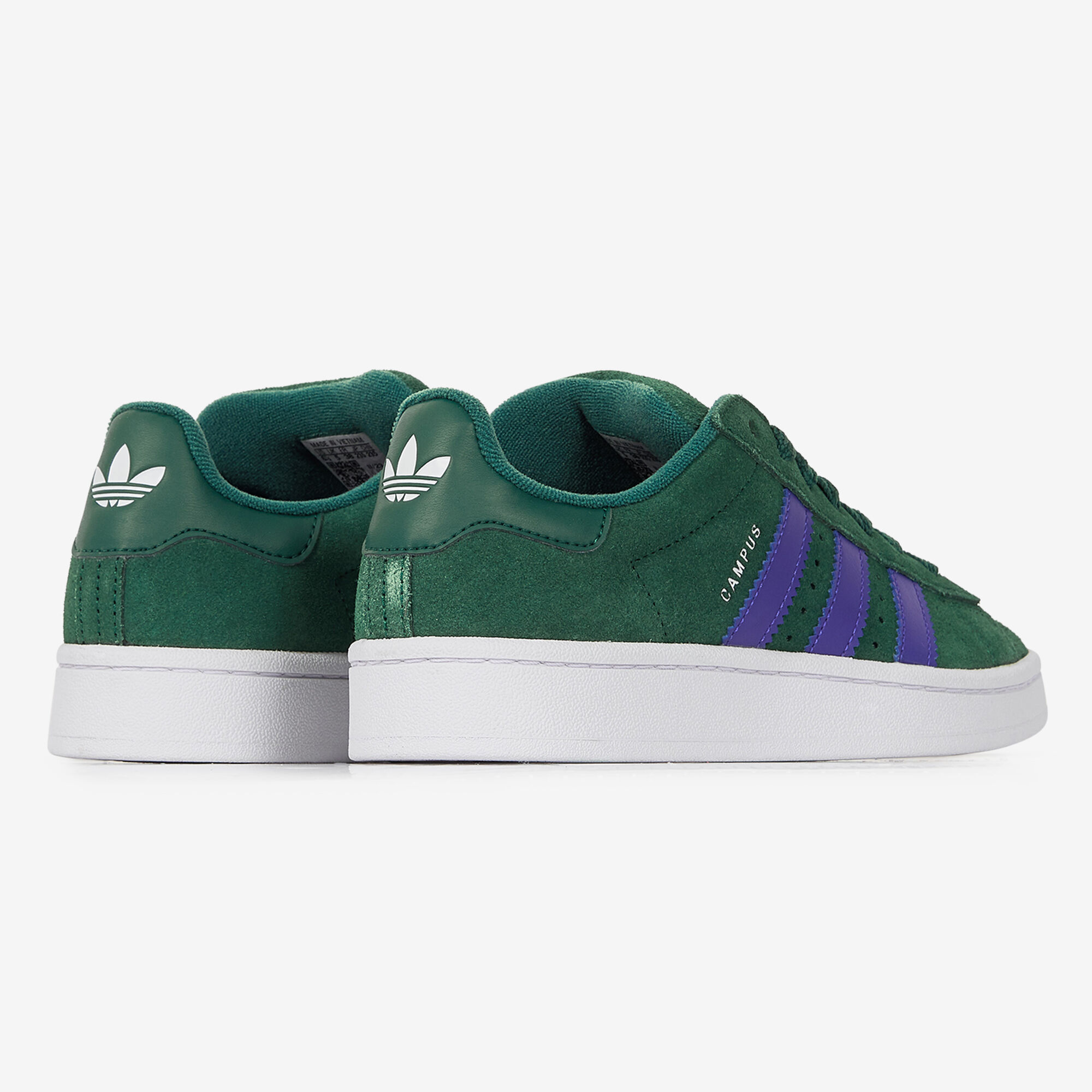 Adidas campus femme courir new arrivals