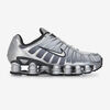 null : GREY/SILVER