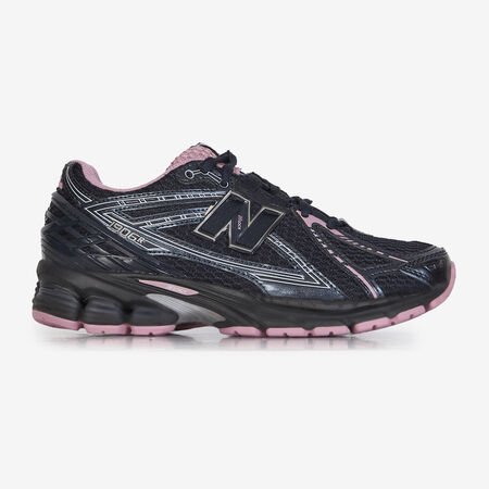 NEW BALANCE 1906 1906 BLACK/PINK WOMEN