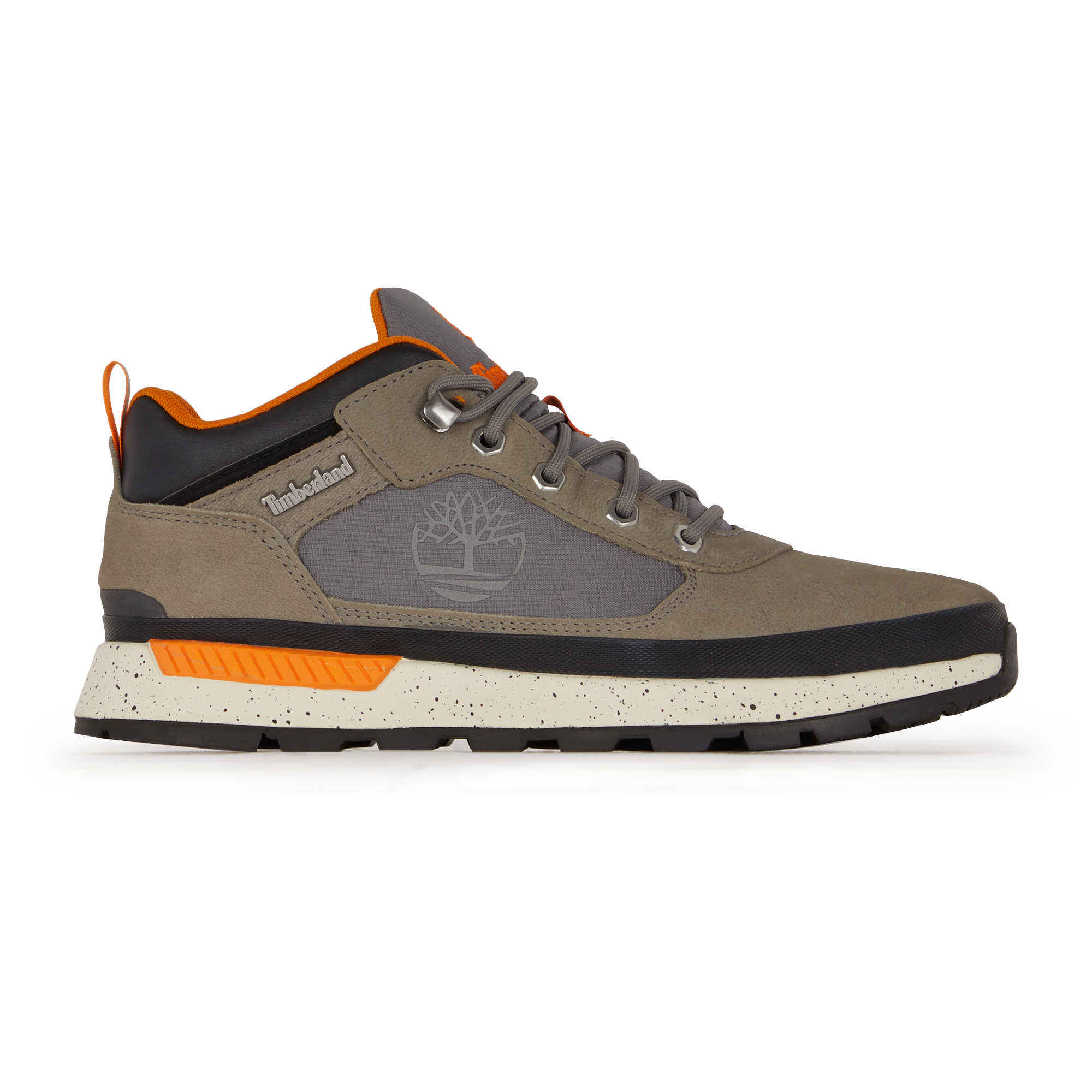 field trekker low timberland