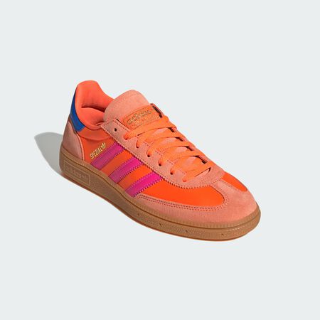 HANDBALL SPEZIAL : ORANGE/PINK