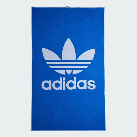 ADIDAS ORIGINALS Originals Towel Extra-Large Blue Bird UNISEX