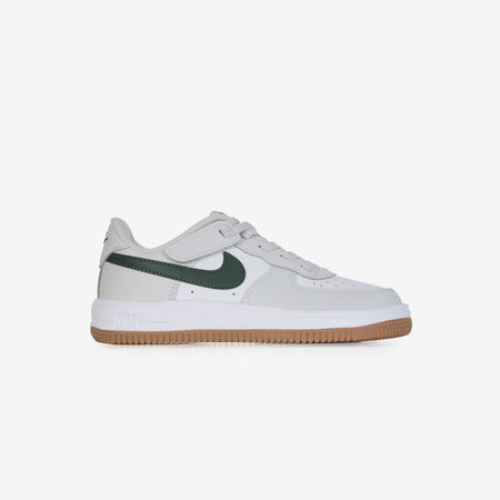NIKE AIR FORCE 1 LOW CF WHITE/GREEN TODDLERS