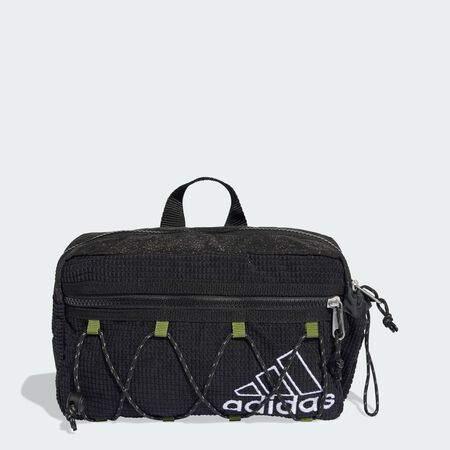 ADIDAS ORIGINALS sac banane Black MIXTE