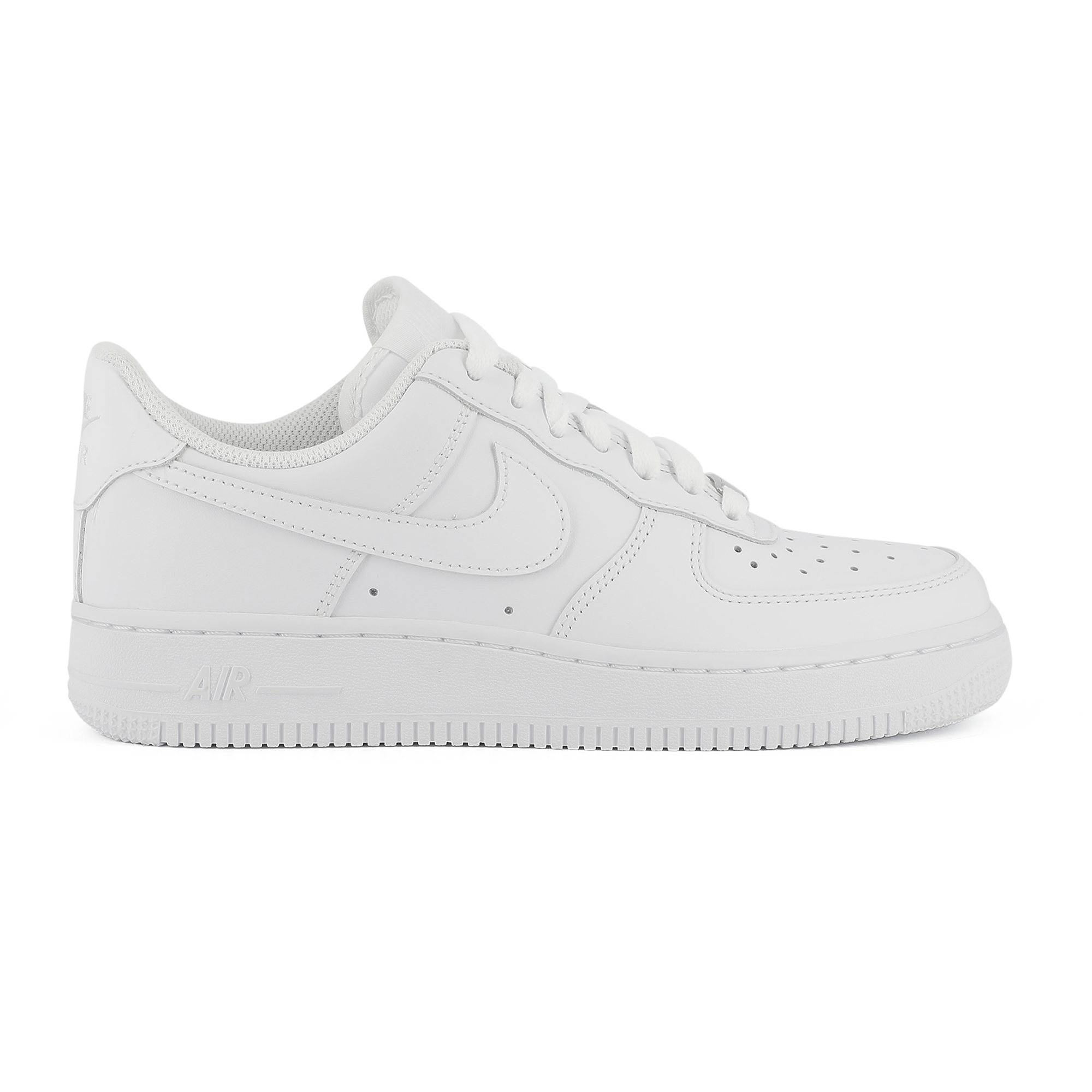 Nike air blanche femme cheap