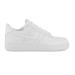 NIKE AIR FORCE 1 LOW NEXT NATURE BLANC ROSE SNEAKERS FEMME LACETS Courir