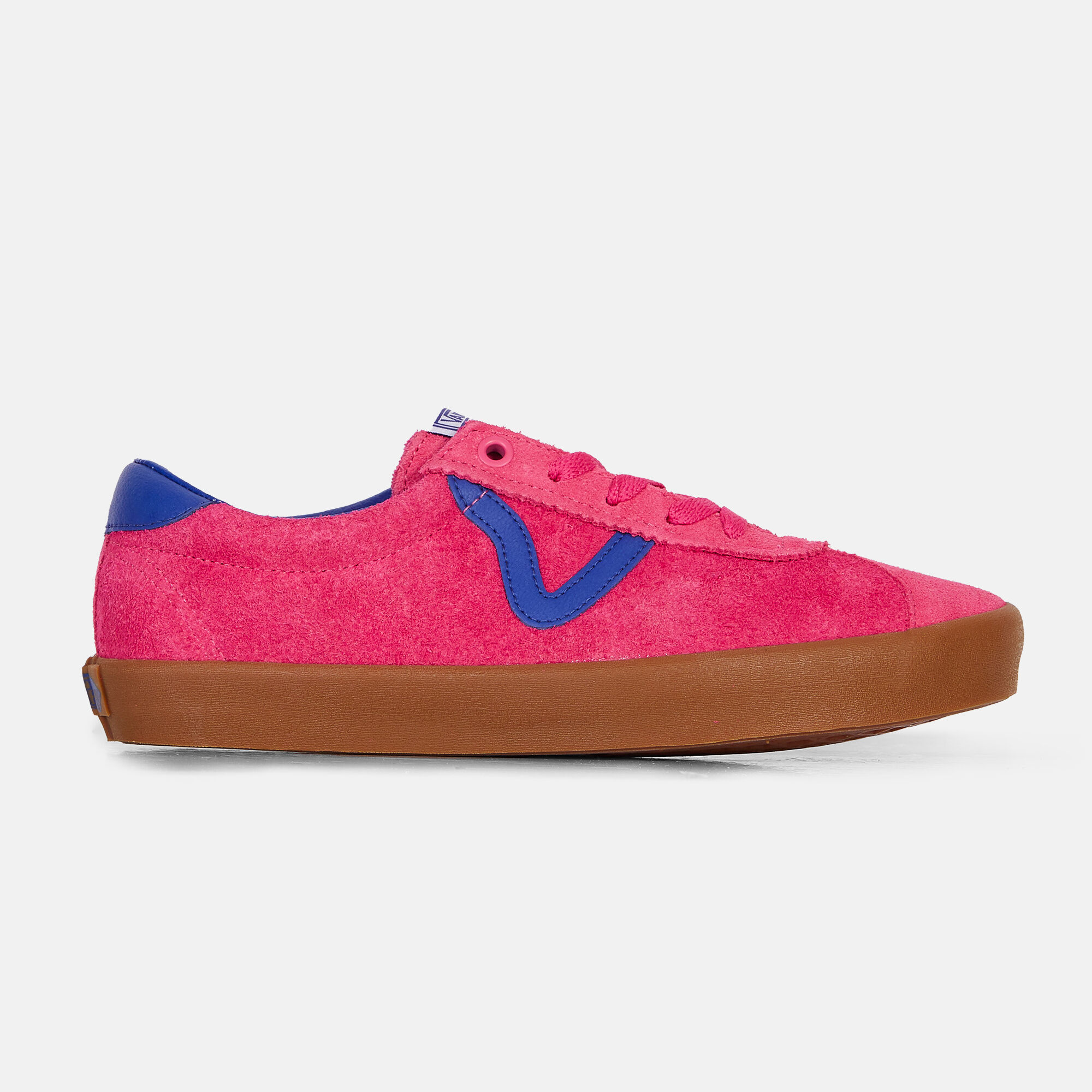 SPORT LOW