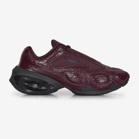 NIKE AIR MAX MUSE BORDEAUX FEMME
