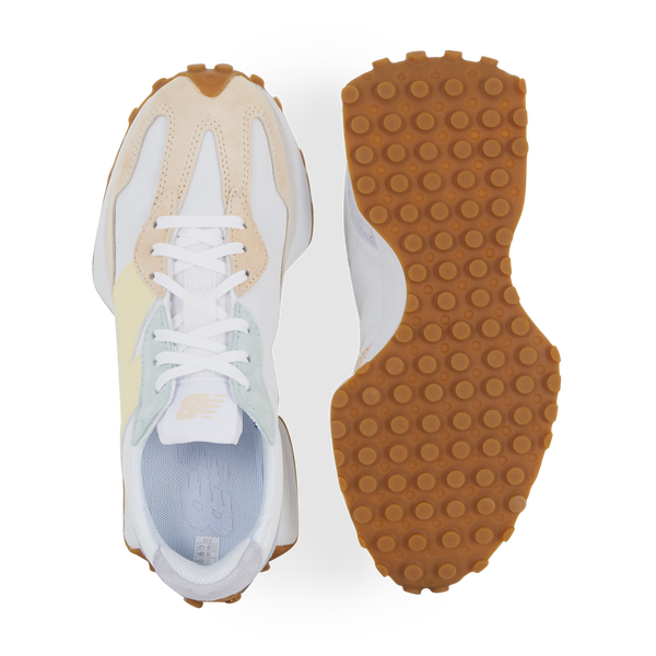 New balance couleur pastel sales