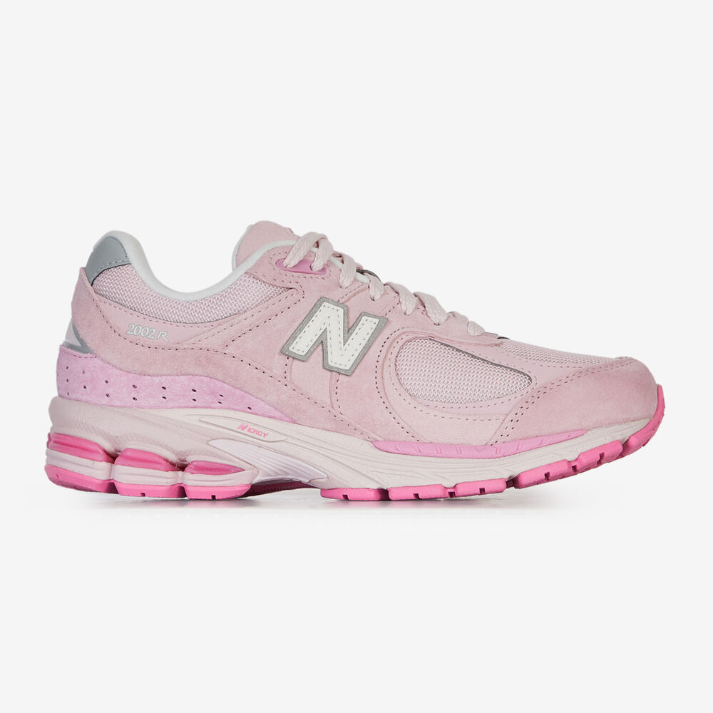 Balance Shoes Fotos De New Balance Rosa Fresh Foam Tenis New