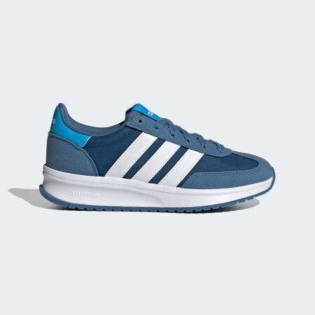 ADIDAS SPORTSWEAR Run 70s 2.0 Shoes Dusky Ink / Cloud White / Dusky Petrol BABIES