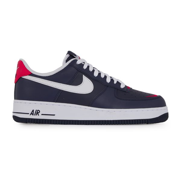 air force 1 bleu rouge air force 1 bleu rouge