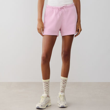 JORDAN SHORT BROOKLYN FT ROSE FEMME