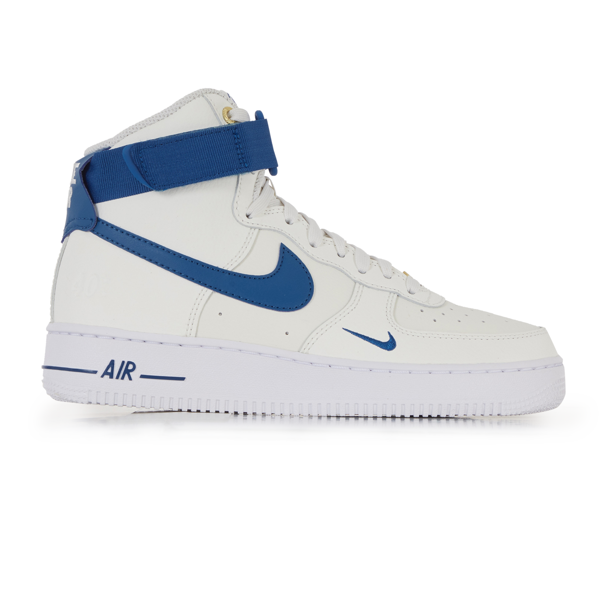 Nike Air Force One Baskets Nike Montantes Femme Air Force One