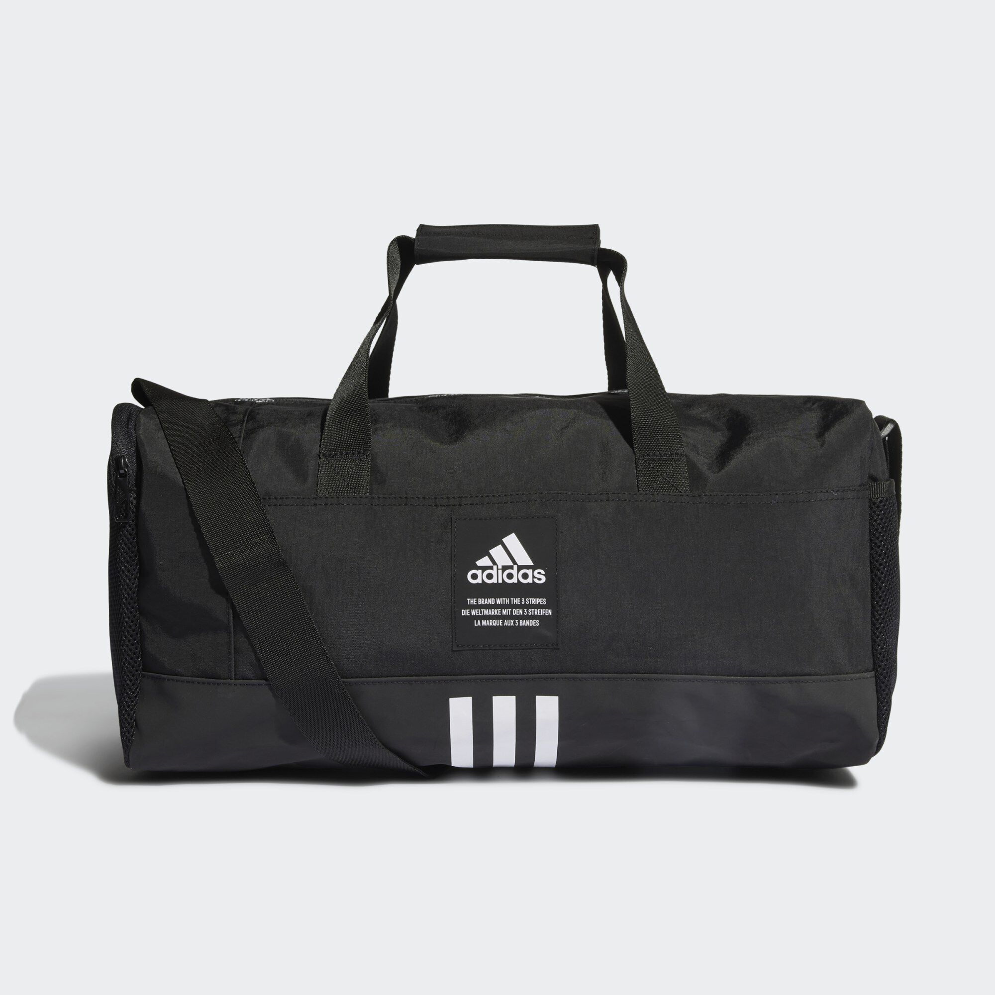 adidas duffel extra small