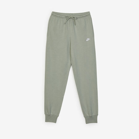NIKE PANT JOGGER CLUB GREEN/WHITE MEN