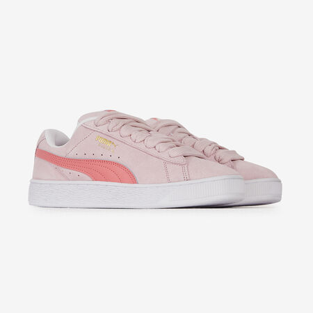 PUMA suede SUEDE XL ROSE JUNIOR