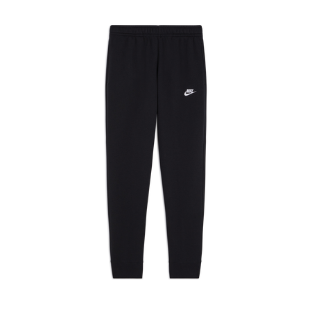 NIKE PANT JOGGER CLUB BLACK MEN