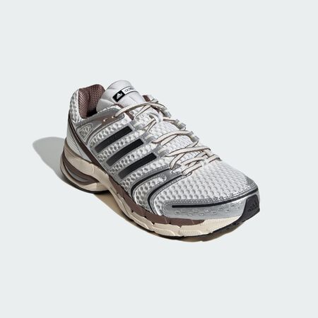 ADIDAS ORIGINALS Adistar ADISTAR CONTROL 5 BLANC/MARRON HOMME