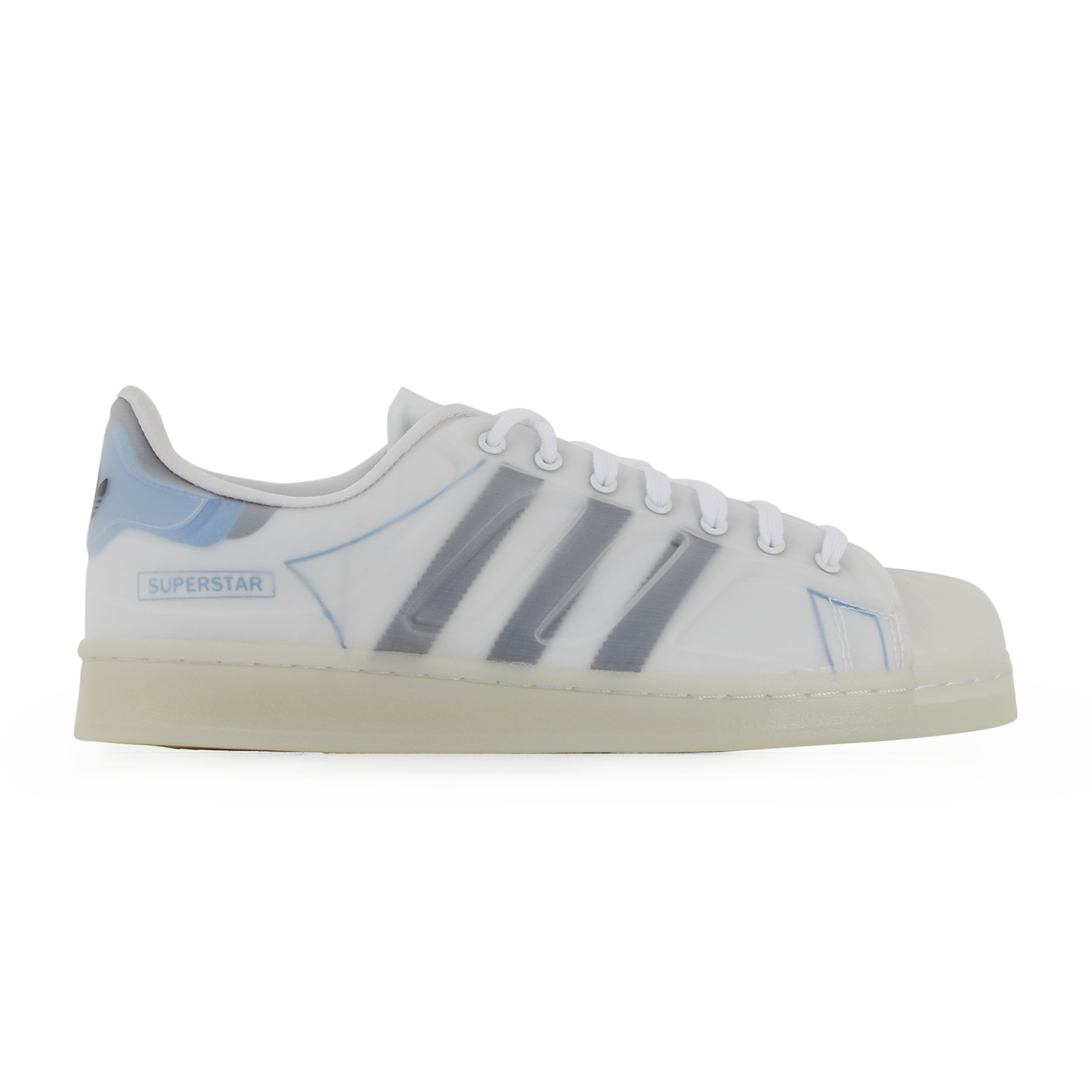 adidas ultra boost uncaged femme