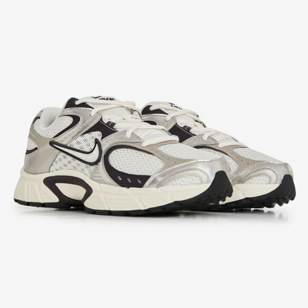 NIKE V5 RNR BEIGE/BORDEAUX HOMME