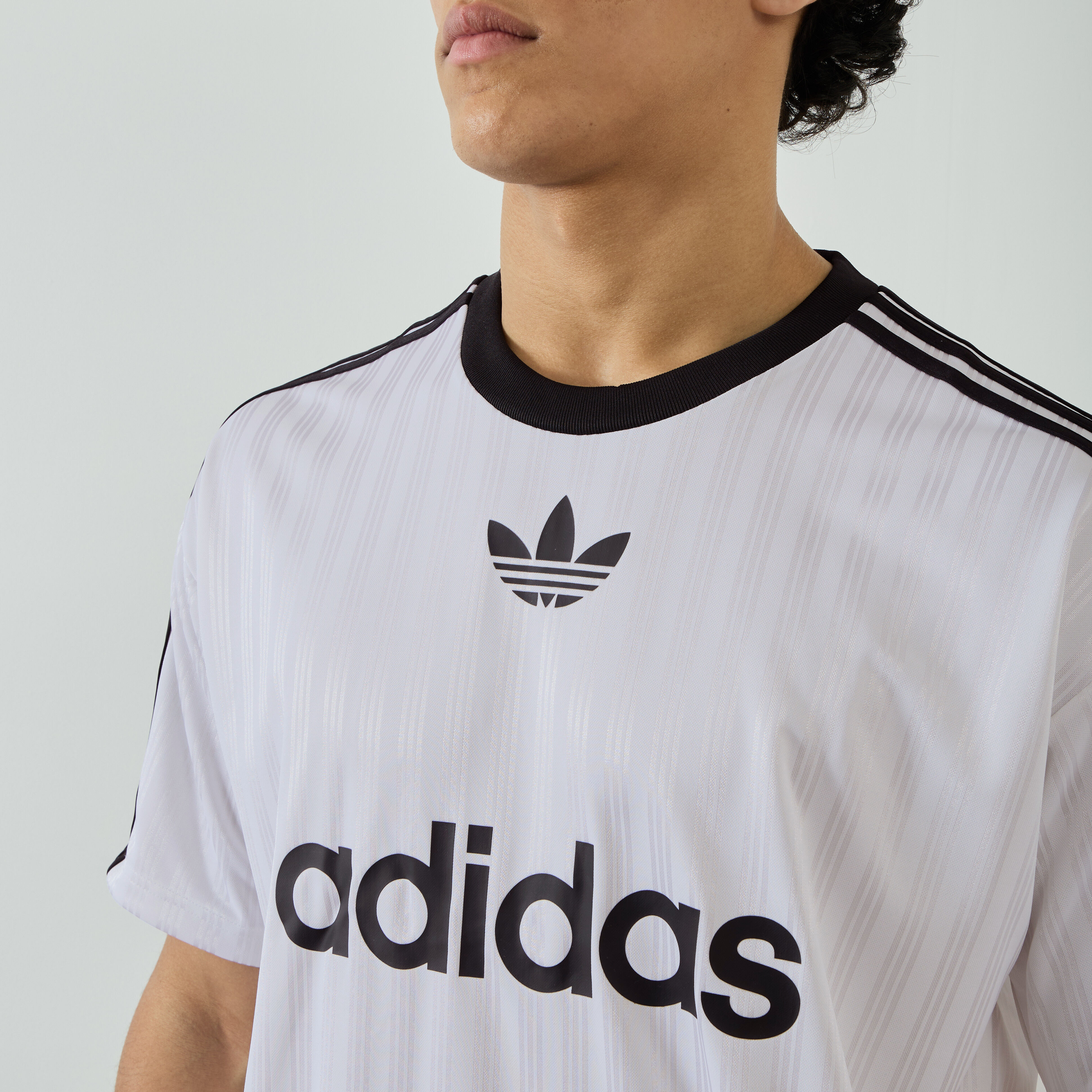 Adidas jersey tee online