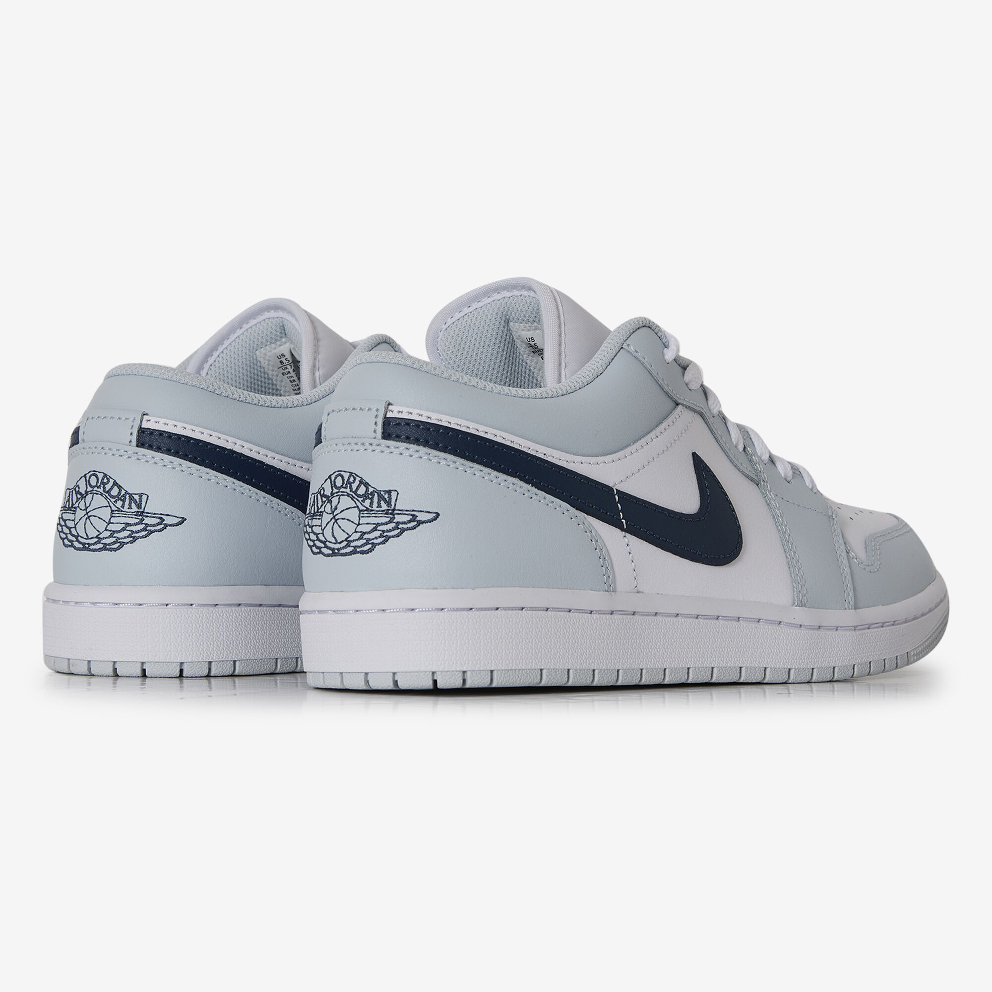 Air Jordan 1 Low - vue 4