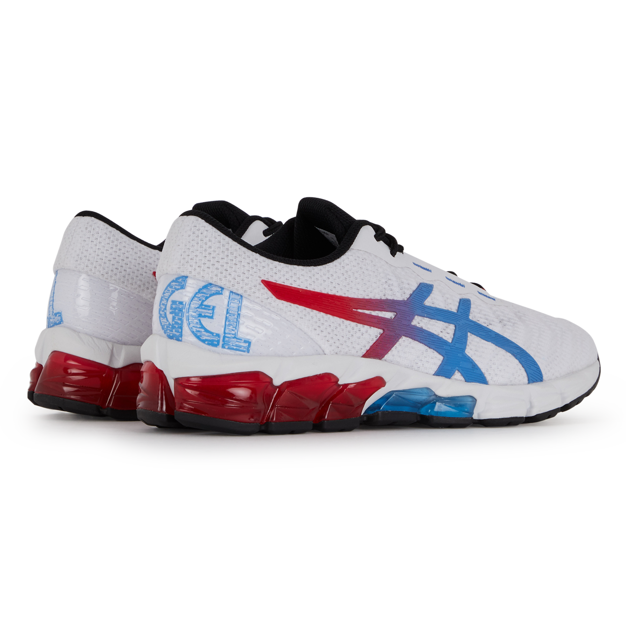 gel quantum 180 rouge