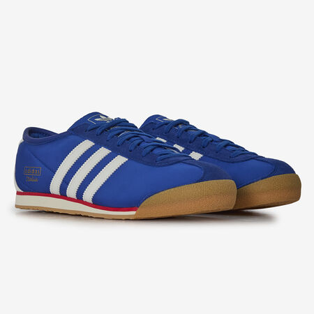 ADIDAS ORIGINALS ITALIA 70S BLUE/WHITE MEN